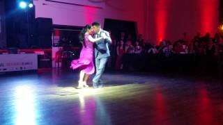 Southern California Tango Championship(1)