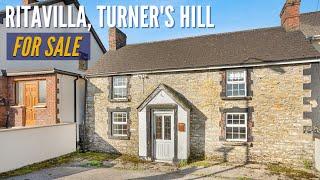 TOWN LOCATION, POTENTIAL FOR MORE | Ritavilla, Turner's Hill, Kingscourt, Co. Cavan