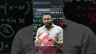 Trigonometry Ki Best Book #shorts #viral #slloney #trigonometry