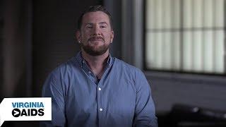 Powered by PrEP: Jon | Virginia Greater Than HIV