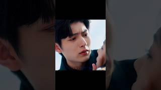 This scene give me goosebumps️‍🩹 || C drama ~ Present Is Present || Drama Subho