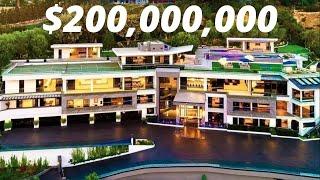 Top 5 Most Expensive Homes In Bel Air