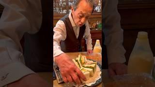 創業50年以上 古きよき昭和を感じれる大人のレトロ喫茶店【岐阜 ル・モンド】