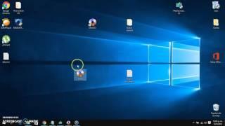 crear una imagen ISO de windows 10  con UltraISO