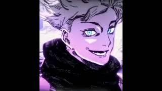 #edit #gojosatoru #gojo #thestrongest #cool #thankyou #anime check out this edit guys