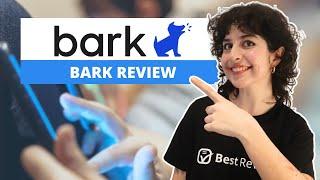 @BarkTechnologies  Review | Best Parental Control Software Reviews