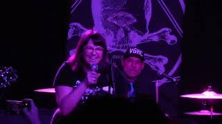 PUNK ROCK KARAOKE, Live, FULL SET, January 12, 2024, Saint Vitus Bar, The Dickies, Circle Jerks