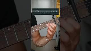 Sugar - Robin Schulz, Francesco Yates - Guitar Tutorial - TABS & chords.