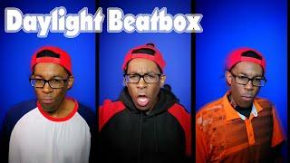 Daylight Beatbox