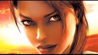 Tomb Raider Legend All Cutscenes (Game Movie) Full Story 1080p