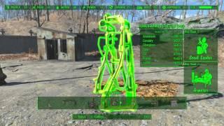 Fallout 4 Mod Spotlight! Homemaker - Expanded Settlements by NovaCoru