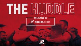 The Huddle presented by Socios | A huge weekend at StoneX Stadium!