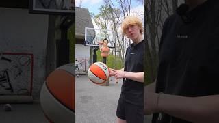 How Tall Of An NBA Player Can I Dunk On?