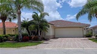 Active 55+ Community!! CASCADES AT ESTERO Florida Homes for Sale Presented by Steven Chase.