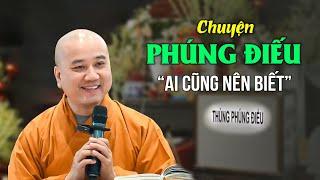 Phúng điếu người mất có mắc nợ không ? Thầy Thích Pháp Hòa