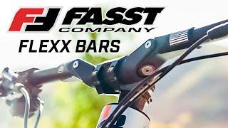 Fasst Co. Flexx Alloy MTB Handlebars | Ride Review