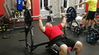 ОЛЕГ СТРОЕВ / ФУНКЦИОНАЛЬНЫЙ ТРЕНИНГ #motivation #live #video #сила #sport