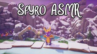 ASMR: Spyro Reignited Trilogy - Doctor Shemp, Night Flight & Magic Crafters