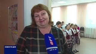 В ДЕТСКОЙ ПОЛИЭТНИЧЕСКОЙ БИБЛИОТЕКЕ ОРЕНБУРГА ПРОШЕЛ ВИДЕОМОСТ «ОРЕНБУРГ-БАЙКОНУР»