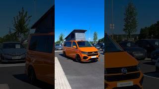 What do you think of this stunning camper conversion 