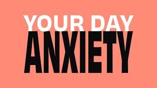 What is anxiety? | Campaign Against Living Miserably