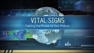 NASA | Vital Signs: Taking the Pulse of Our Planet