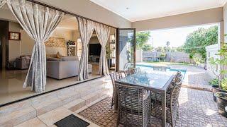 Prestige Property in Parklands - R4,295,000