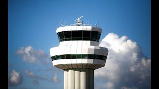 Airport control