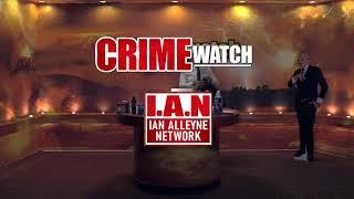 MONDAY 23RD JUNE 2025 - CRIME WATCH LIVE