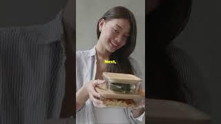 Keto Meal Prep Magic Quick Guide!  #healthylifestyle  #healthyfood #fitnessgoals