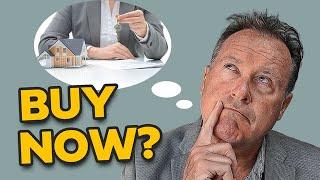 Housing Recession is HERE! (Should you buy a house NOW or WAIT till 2023?)