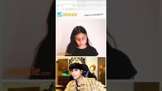 @AdarshSinghUC Kanika Devrani and Adarsh Singh video #shorts #kanika #adarsh #omegle