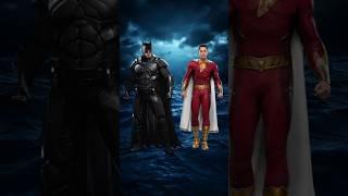 Justice league vs Marvel and Dc character #marvel #Dc #batman