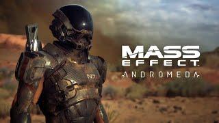 Mass effect Andromeda на макс сложности. Часть 1