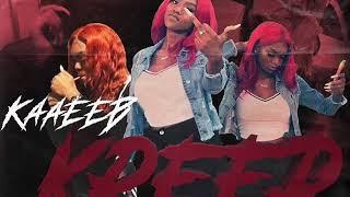 Kaaeeb “Kreep” (Official Audio)