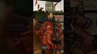 Bappa coming soon 73days left comedown start #ganeshfcc. viral video