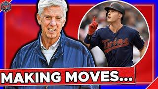 Phillies Make SNEAKY Good Signing... This Changes EVERYTHING | Phillies News