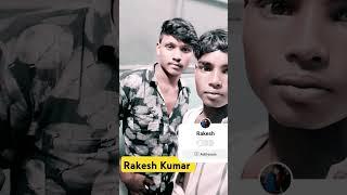 Rakesh  bhai naya YouTube Mera Rakesh bhai support kijiye