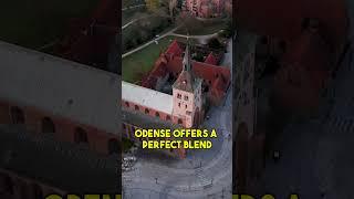 Why Is Everyone Talking About Odense? This Is Incredible!