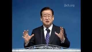 주의 재림과그리스도인의 자세 6