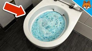 The Secret Toilet Trick that EVERYONE is talking about(Toilet Bomb)