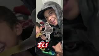 TV Intro Vibe (TikTok Challenge Meme) #shorts #viral #trend