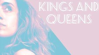 Kings and Queens - Lauren Francis & Liam Hooker (Original)