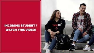 Get Hyped About Duquesne in 2 Minutes