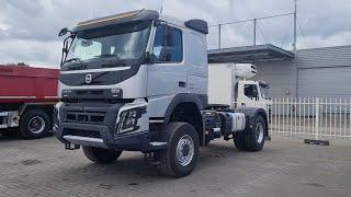 70151068 Volvo FMX