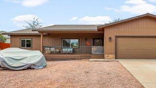 315 E Pine Street, Payson, AZ Presented by Tamra Lee Ulmer & Team~.