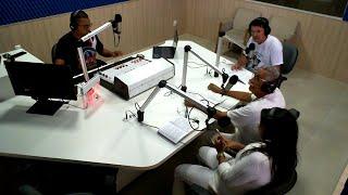 RADIO UNIAÕ FM - PROGRAMA BRASIL RACIONAL