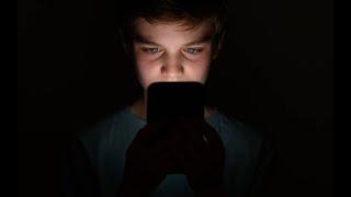 Internet addiction is changing teen brains: Study