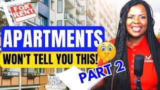 Here's Why Landlords Deny High-Income Applicants.