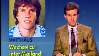 ARD Tagesschau, Nachtgedanken, Nationalhymne, Programmtafeln, Sendeschluss (21.04.1988)